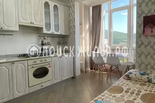 Квартира «2-комнатная» Квартира «2-комнатная»