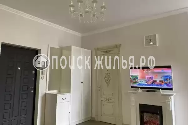 Квартира «2-комнатная» Квартира «2-комнатная»