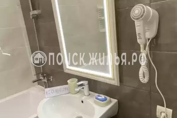 Квартира «2-комнатная» Квартира «2-комнатная»