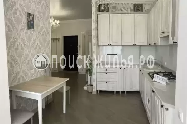 Квартира «2-комнатная» Квартира «2-комнатная»