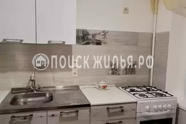 Квартира «1-комнатная на Партизанской» Квартира «1-комнатная на Партизанской»