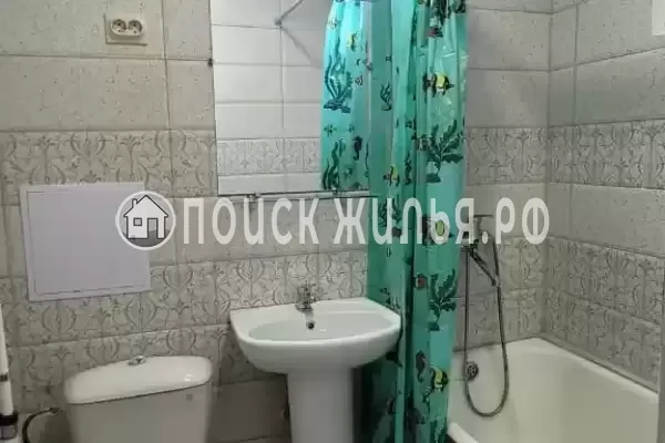 Квартира «1-комнатная на Партизанской» Квартира «1-комнатная на Партизанской»