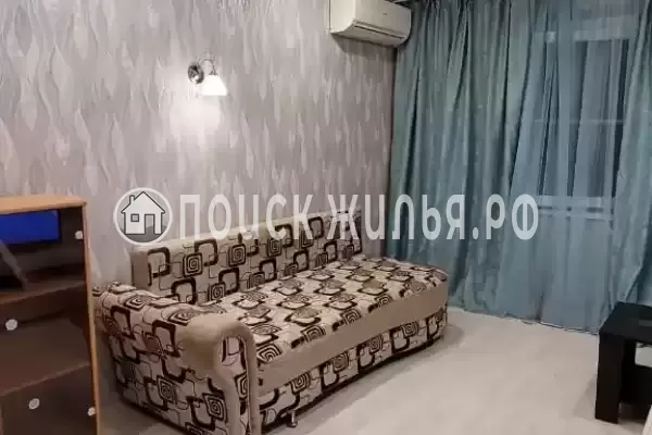 Квартира «1-комнатная на Партизанской» Квартира «1-комнатная на Партизанской»
