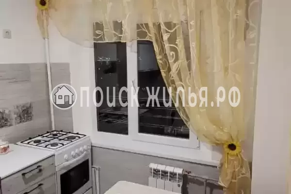 Квартира «1-комнатная на Партизанской» Квартира «1-комнатная на Партизанской»