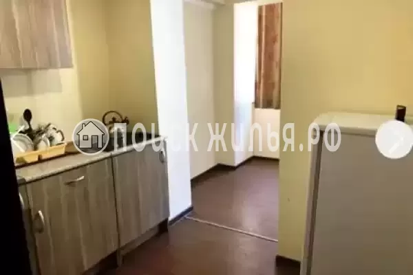 Квартира «2-комнатная» Квартира «2-комнатная»