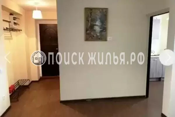 Квартира «2-комнатная» Квартира «2-комнатная»