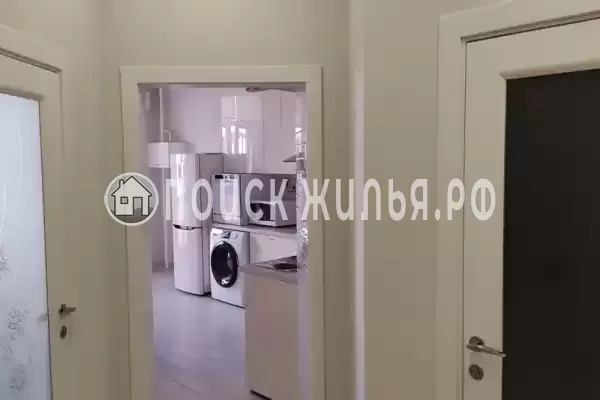 Квартира «Уютная 1-комнатная»