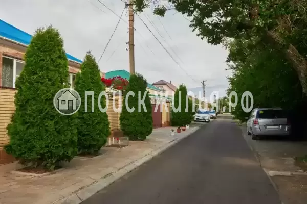 Дом под ключ «На Молодежной» Дом под ключ «На Молодежной»