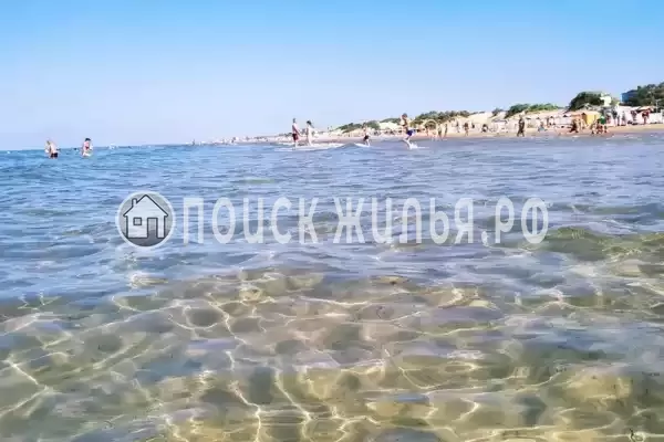 Дом под ключ «На Молодежной» Дом под ключ «На Молодежной»