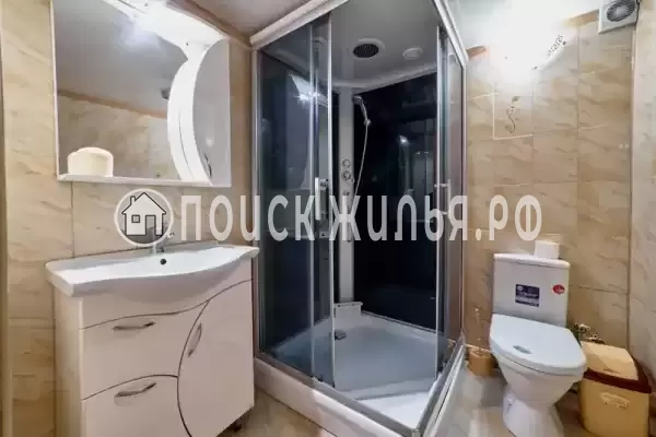 Дом под ключ «На Молодежной» Дом под ключ «На Молодежной»