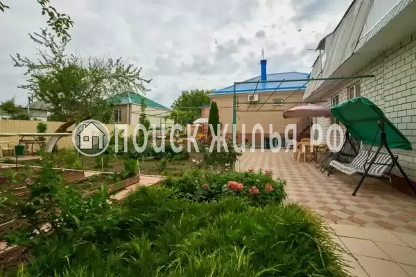 Дом под ключ «На Молодежной» Дом под ключ «На Молодежной»