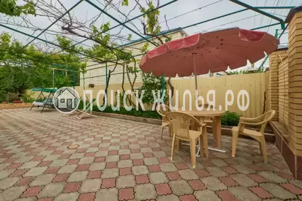 Дом под ключ «На Молодежной» Дом под ключ «На Молодежной»
