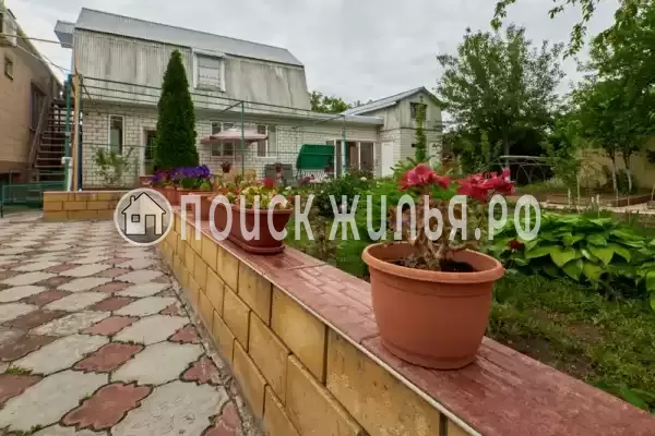 Дом под ключ «На Молодежной» Дом под ключ «На Молодежной»