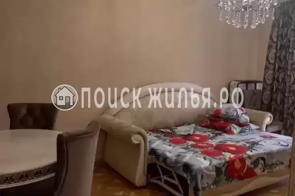 Квартира «Однокомнатная квартира у моря» Квартира «Однокомнатная квартира у моря»