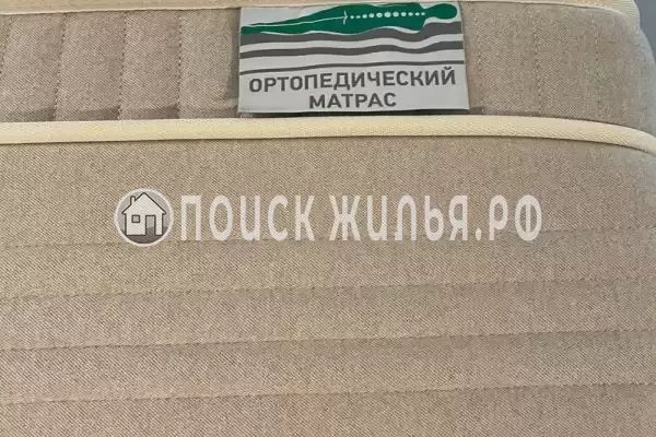 Квартира «Студия ЖК Аллея Парк»