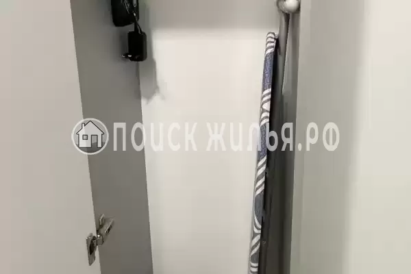 Квартира «Студия ЖК Аллея Парк»