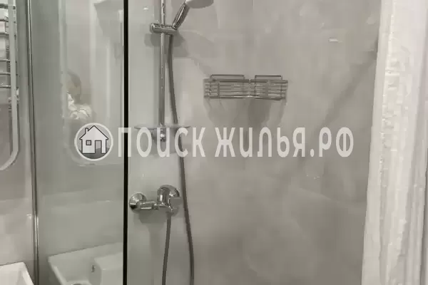 Квартира «Студия ЖК Аллея Парк»