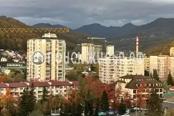 Квартира «Студия ЖК Аллея Парк»