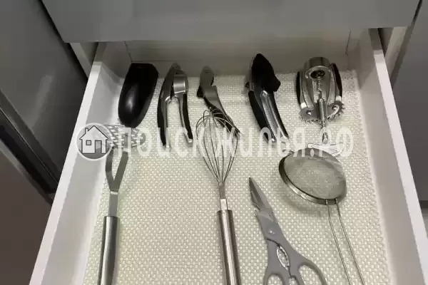 Квартира «Студия ЖК Аллея Парк»