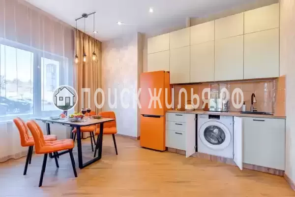 Квартира «4 сезона» Квартира «4 сезона»