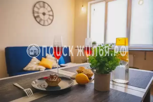 Квартира «Изумрудный город» Квартира «Изумрудный город»