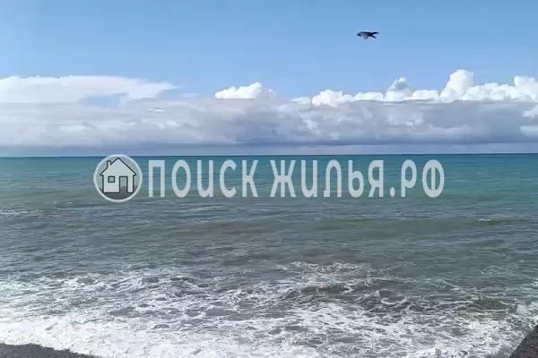 Апартаменты «На берегу моря» Апартаменты «На берегу моря»
