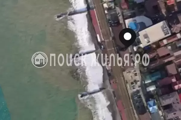 Апартаменты «На берегу моря» Апартаменты «На берегу моря»