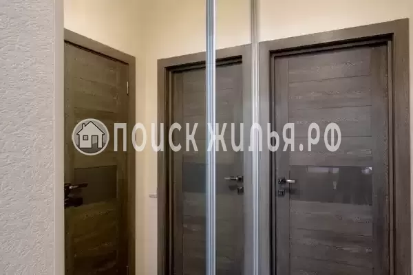 Квартира «Черноморский 2» Квартира «Черноморский 2»