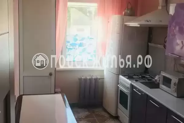 Квартира «Трёхкомнатная квартира на Победы»