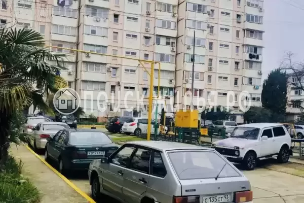 Квартира «Трёхкомнатная квартира на Победы»