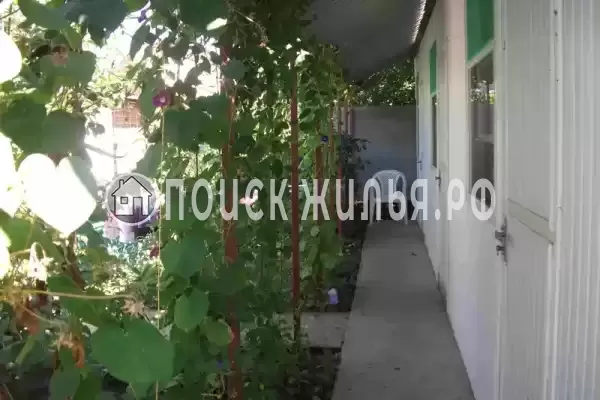 Частный сектор, Калинина, д.237