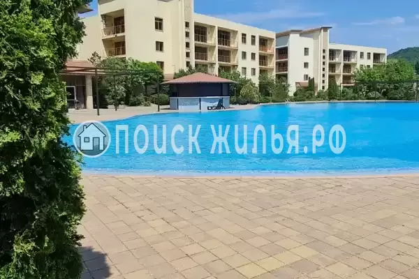 Квартира «Резиденция солнца»