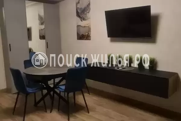 Квартира «Резиденция солнца»