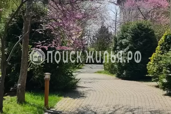 Квартира «Резиденция солнца»