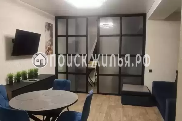Квартира «Резиденция солнца»