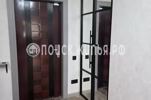 Квартира «Резиденция солнца»