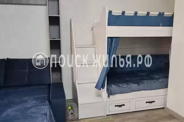 Квартира «Резиденция солнца»