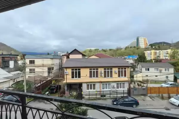 Гостевой дом «Лакшми» Гостевой дом «Лакшми»