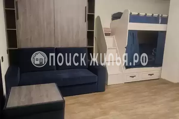 Квартира «Резиденция солнца»