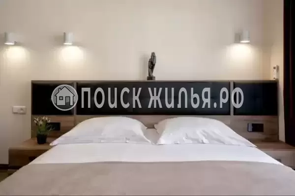 Квартира «Черноморский 2» Квартира «Черноморский 2»