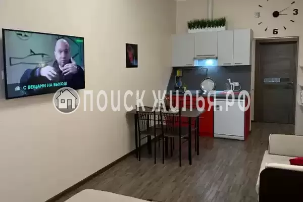 Квартира «Черноморский 2» Квартира «Черноморский 2»