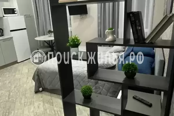 Квартира «Сорренто парк»
