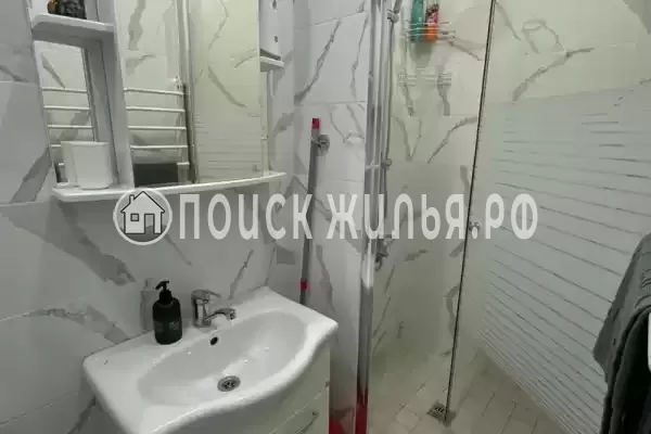 Квартира «Сорренто парк»