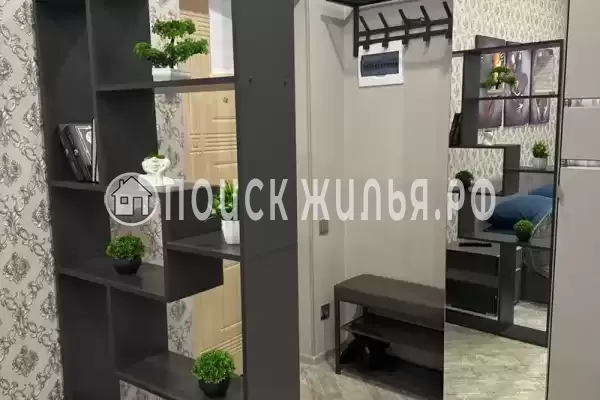 Квартира «Сорренто парк»