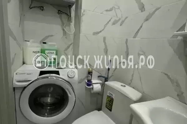 Квартира «Сорренто парк»