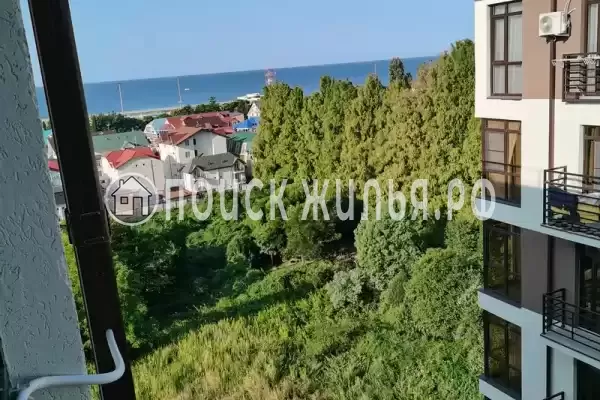 Квартира «Сорренто парк»
