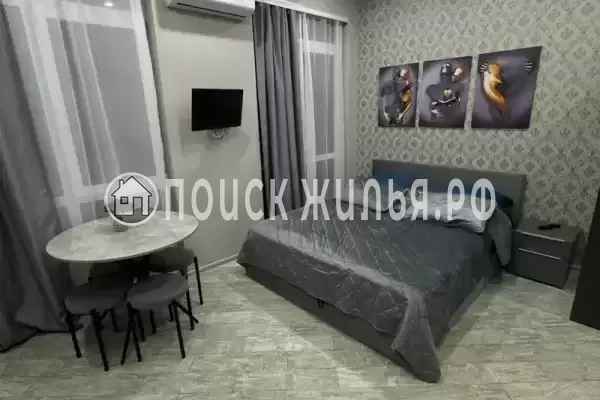 Квартира «Сорренто парк»