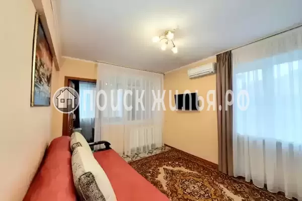 Квартира «Х комнатная квартира»