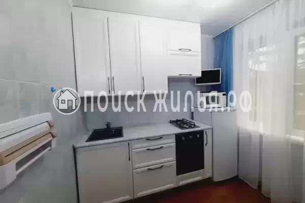Квартира «Х комнатная квартира»