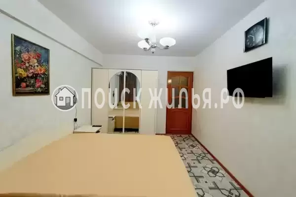 Квартира «Х комнатная квартира»